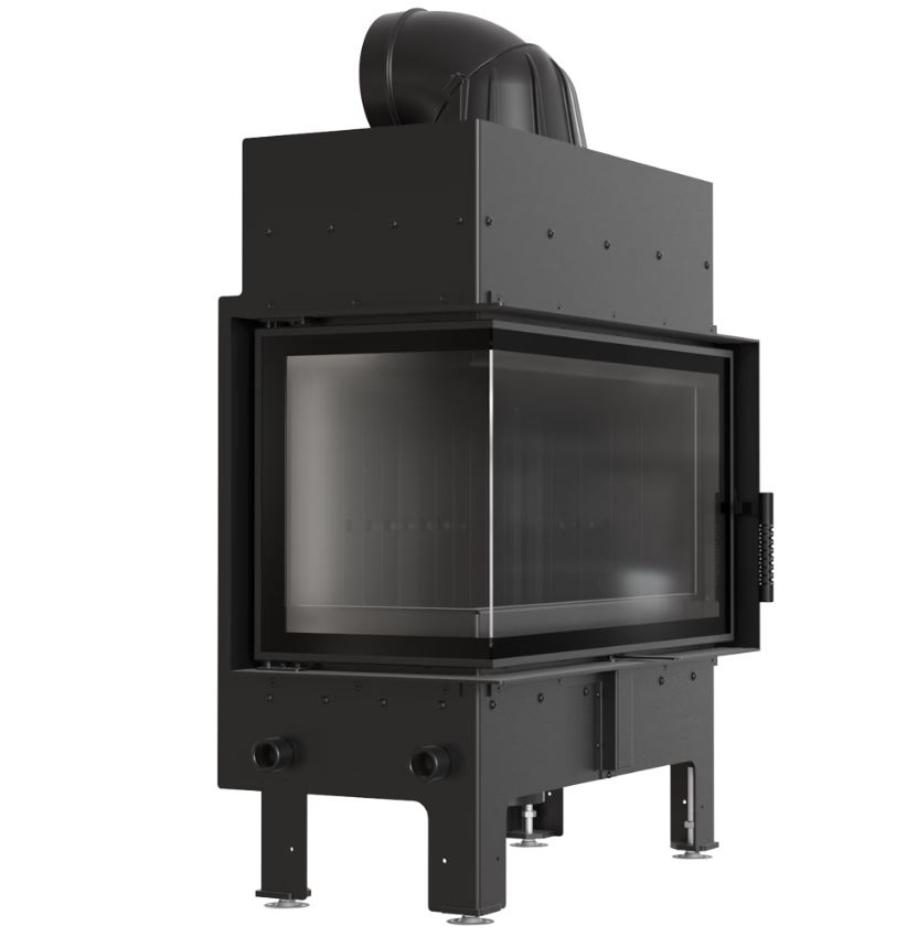 KRATKI FLOKI/M/L/BLACK ΑΡΙΣΤΕΡΗ ΓΩΝΙΑ ΑΝΟΙΓΟΜΕΝΟ (A+) 1OKW (75-120M2) ΕΝΕΡΓΕΙΑΚΟ ΤΖΑΚΙ ΑΕΡΟΘΕΡΜΟ ΜΕ ΜΑΥΡΑ ΚΕΡΑΜΙΚΑ TERMOTEC