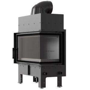 KRATKI FLOKI/M/P/BLACK ΔΕΞΙΑ ΓΩΝΙΑ ΑΝΟΙΓΟΜΕΝΟ (A+) 1OKW (75-120M2) ΕΝΕΡΓΕΙΑΚΟ ΤΖΑΚΙ ΑΕΡΟΘΕΡΜΟ ΜΕ ΜΑΥΡΑ ΚΕΡΑΜΙΚΑ TERMOTEC