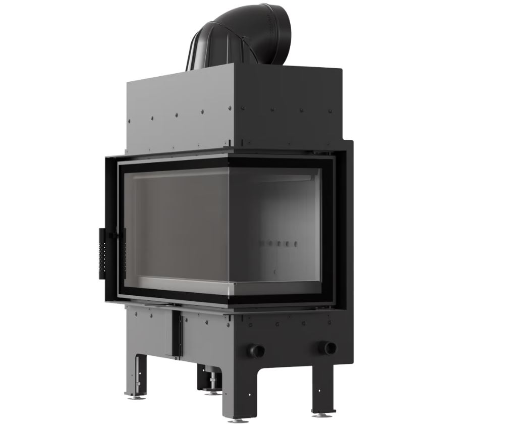 KRATKI FLOKI/M/P/BLACK ΔΕΞΙΑ ΓΩΝΙΑ ΑΝΟΙΓΟΜΕΝΟ (A+) 1OKW (75-120M2) ΕΝΕΡΓΕΙΑΚΟ ΤΖΑΚΙ ΑΕΡΟΘΕΡΜΟ ΜΕ ΜΑΥΡΑ ΚΕΡΑΜΙΚΑ TERMOTEC