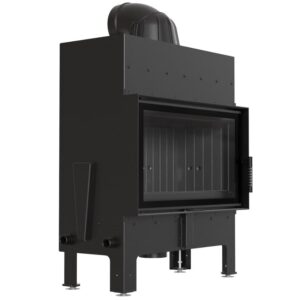 KRATKI FLOKI/M/PF/BLACK ΙΣΙΟ ΑΝΟΙΓΟΜΕΝΟ (A+) 1OKW (75-120M2) ΕΝΕΡΓΕΙΑΚΟ ΤΖΑΚΙ ΑΕΡΟΘΕΡΜΟ ΜΕ ΜΑΥΡΑ ΚΕΡΑΜΙΚΑ TERMOTEC