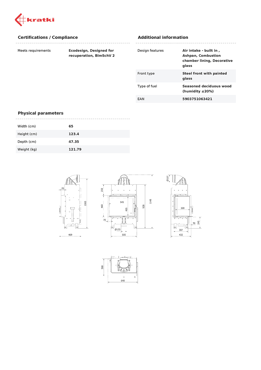 KRATKI FLOKI/S/L ΑΡΙΣΤΕΡΗ ΓΩΝΙΑ ΑΝΟΙΓΟΜΕΝΟ 8KW (70-90M2) ΕΝΕΡΓΕΙΑΚΟ ΤΖΑΚΙ ΑΕΡΟΘΕΡΜΟ ΜΕ ΛΕΥΚΑ ΚΕΡΑΜΙΚΑ TERMOTEC - Image 6
