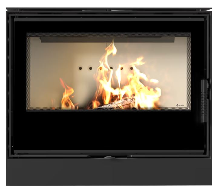 KRATKI KARI/80 (Α+) 12KW (100-150Μ2) ΕΝΕΡΓΕΙΑΚΗ ΕΣΤΙΑ ΑΕΡΟΘΕΡΜΗ ΜΕ ΛΕΥΚΑ ΚΕΡΑΜΙΚΑ TERMOTEC