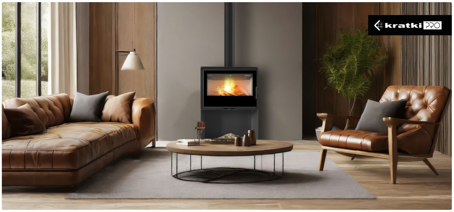 KRATKI KARI/80/W (Α+) 12KW (100-150Μ2) ΕΝΕΡΓΕΙΑΚΗ ΕΣΤΙΑ ΑΕΡΟΘΕΡΜΗ ΜΕ ΜΕΤΑΛΛΙΚΗ ΒΑΣΗ - ΞΥΛΟΘΗΚΗ ΚΑΙ ΛΕΥΚΑ ΚΕΡΑΜΙΚΑ TERMOTEC - Image 3