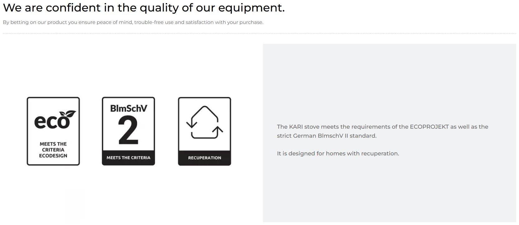 KRATKI KARI/80 (Α+) 12KW (100-150Μ2) ΕΝΕΡΓΕΙΑΚΗ ΕΣΤΙΑ ΑΕΡΟΘΕΡΜΗ ΜΕ ΛΕΥΚΑ ΚΕΡΑΜΙΚΑ TERMOTEC - Image 13