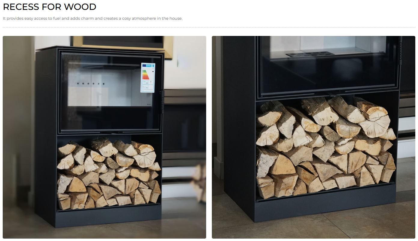 KRATKI KARI/80/W (Α+) 12KW (100-150Μ2) ΕΝΕΡΓΕΙΑΚΗ ΕΣΤΙΑ ΑΕΡΟΘΕΡΜΗ ΜΕ ΜΕΤΑΛΛΙΚΗ ΒΑΣΗ - ΞΥΛΟΘΗΚΗ ΚΑΙ ΛΕΥΚΑ ΚΕΡΑΜΙΚΑ TERMOTEC - Image 13