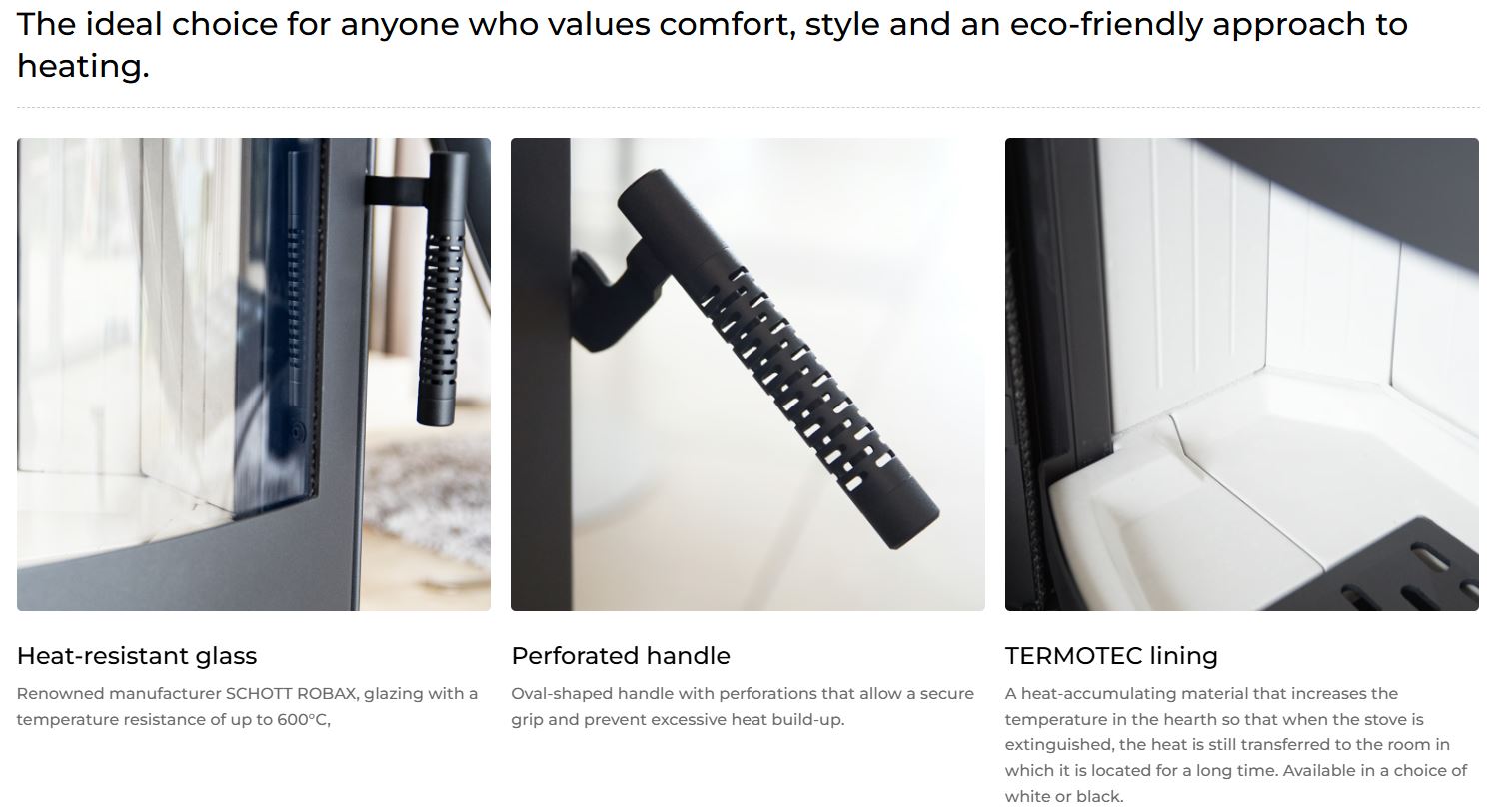 KRATKI KOZA/AB/S/2/ROLLO 10KW (70-90M2) ΕΝΕΡΓΕΙΑΚΗ ΣΟΜΠΑ ΞΥΛΟΥ ΑΠΟ ΧΑΛΥΒΑ ΜΕ ΛΕΥΚΑ ΚΕΡΑΜΙΚΑ TERMOTEC - Image 11