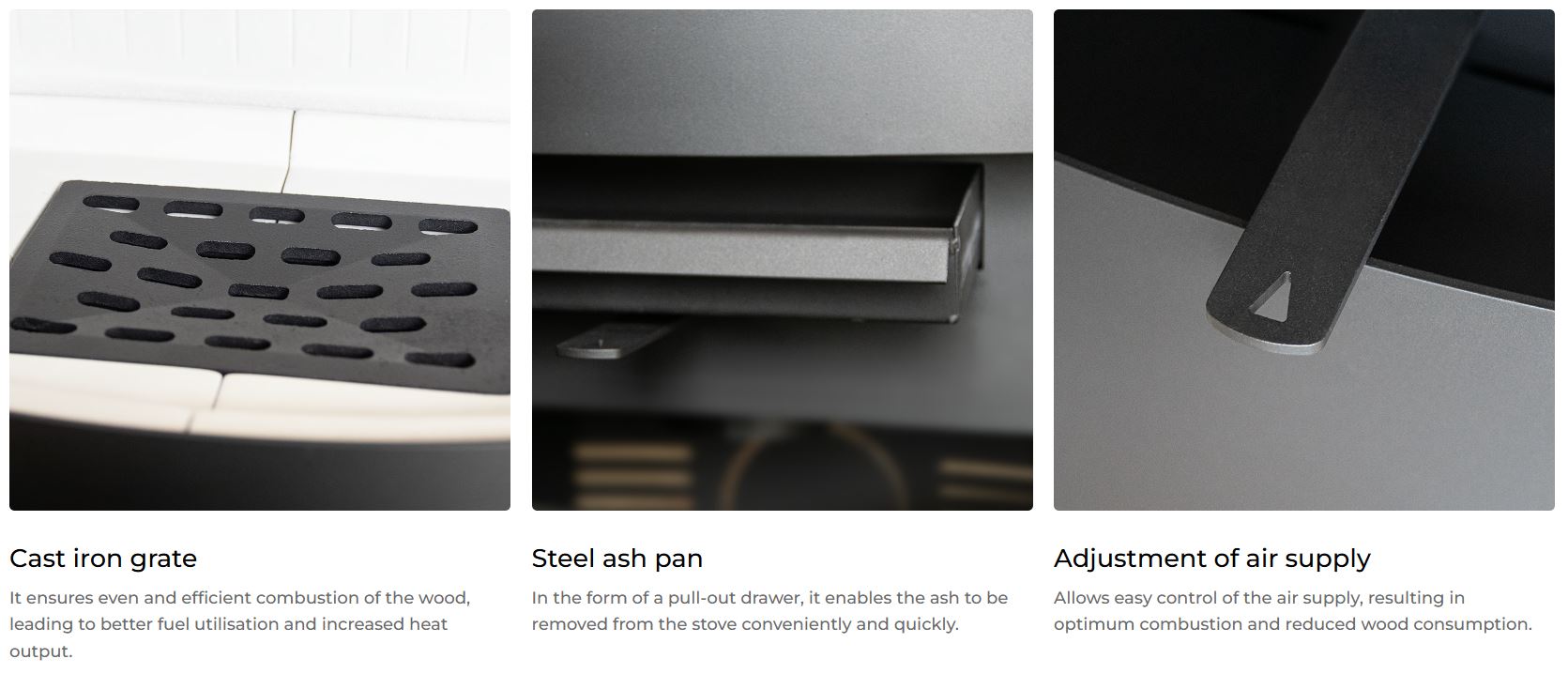 KRATKI KOZA/AB/S/2/ROLLO 10KW (70-90M2) ΕΝΕΡΓΕΙΑΚΗ ΣΟΜΠΑ ΞΥΛΟΥ ΑΠΟ ΧΑΛΥΒΑ ΜΕ ΛΕΥΚΑ ΚΕΡΑΜΙΚΑ TERMOTEC - Image 13