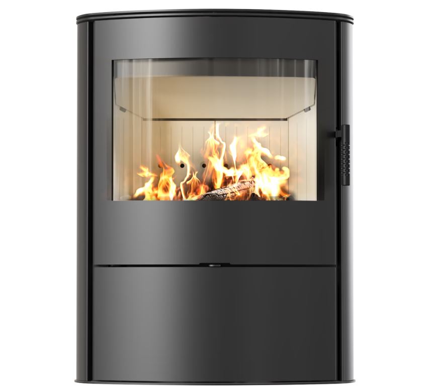 KRATKI KOZA/AB/S/2/ROLLO 10KW (70-90M2) ΕΝΕΡΓΕΙΑΚΗ ΣΟΜΠΑ ΞΥΛΟΥ ΑΠΟ ΧΑΛΥΒΑ ΜΕ ΛΕΥΚΑ ΚΕΡΑΜΙΚΑ TERMOTEC