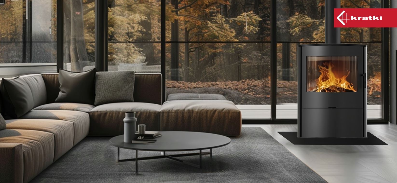 KRATKI KOZA/AB/S/2/ROLLO/BLACK 10KW (70-90M2) ΕΝΕΡΓΕΙΑΚΗ ΣΟΜΠΑ ΞΥΛΟΥ ΑΠΟ ΧΑΛΥΒΑ ΜΕ ΜΑΥΡΑ ΚΕΡΑΜΙΚΑ TERMOTEC - Image 11