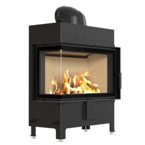 KRATKI LUCY/14/L/NEW ΑΡΙΣΤΕΡΗ ΓΩΝΙΑ ΑΝΟΙΓΟΜΕΝΟ 14KW (100-150M2) ΕΝΕΡΓΕΙΑΚΟ ΤΖΑΚΙ ΑΕΡΟΘΕΡΜΟ ΜΕ ΛΕΥΚΑ ΚΕΡΑΜΙΚΑ TERMOTEC