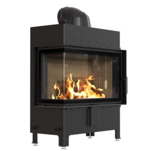 KRATKI LUCY/14/L/NEW/BLACK ΑΡΙΣΤΕΡΗ ΓΩΝΙΑ ΑΝΟΙΓΟΜΕΝΟ 14KW (100-150M2) ΕΝΕΡΓΕΙΑΚΟ ΤΖΑΚΙ ΑΕΡΟΘΕΡΜΟ ΜΕ ΜΑΥΡΑ ΚΕΡΑΜΙΚΑ TERMOTEC