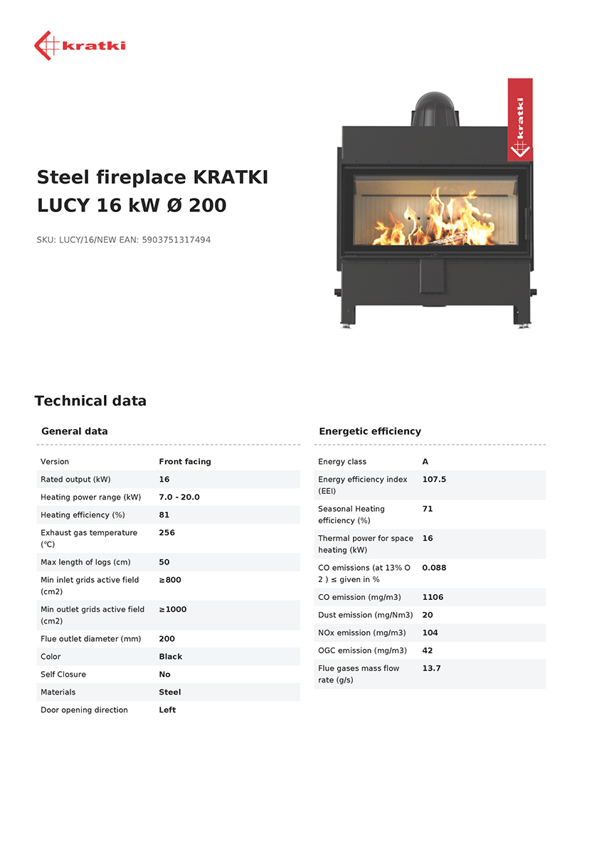 KRATKI LUCY/16/NEW ΑΝΟΙΓΟΜΕΝΟ 16KW (110-175M2) ΕΝΕΡΓΕΙΑΚΟ ΤΖΑΚΙ ΑΕΡΟΘΕΡΜΟ ΜΕ ΛΕΥΚΑ ΚΕΡΑΜΙΚΑ TERMOTEC - Image 5
