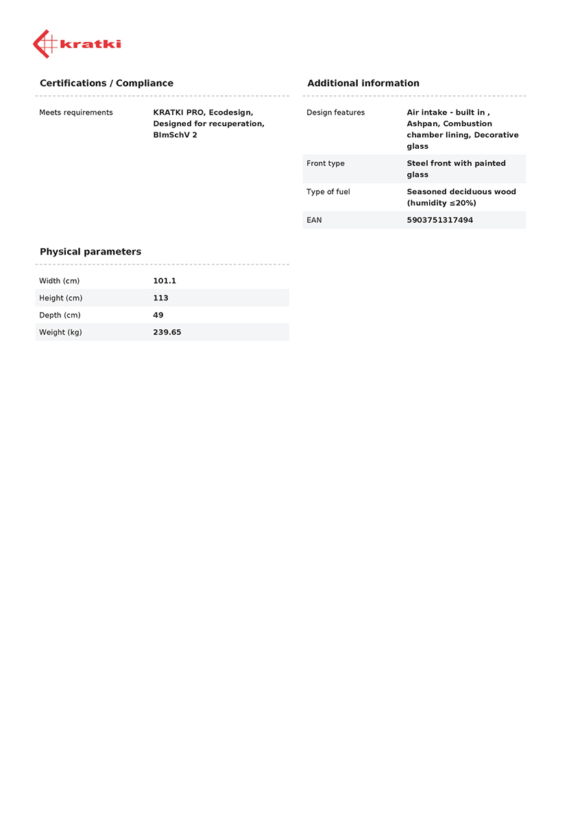 KRATKI LUCY/16/NEW ΑΝΟΙΓΟΜΕΝΟ 16KW (110-175M2) ΕΝΕΡΓΕΙΑΚΟ ΤΖΑΚΙ ΑΕΡΟΘΕΡΜΟ ΜΕ ΛΕΥΚΑ ΚΕΡΑΜΙΚΑ TERMOTEC - Image 7