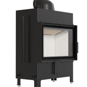 Alternative view of KRATKI LUCY/14/NEW ΑΝΟΙΓΟΜΕΝΟ 14KW (100-150M2) ΕΝΕΡΓΕΙΑΚΟ ΤΖΑΚΙ ΑΕΡΟΘΕΡΜΟ ΜΕ ΛΕΥΚΑ ΚΕΡΑΜΙΚΑ TERMOTEC