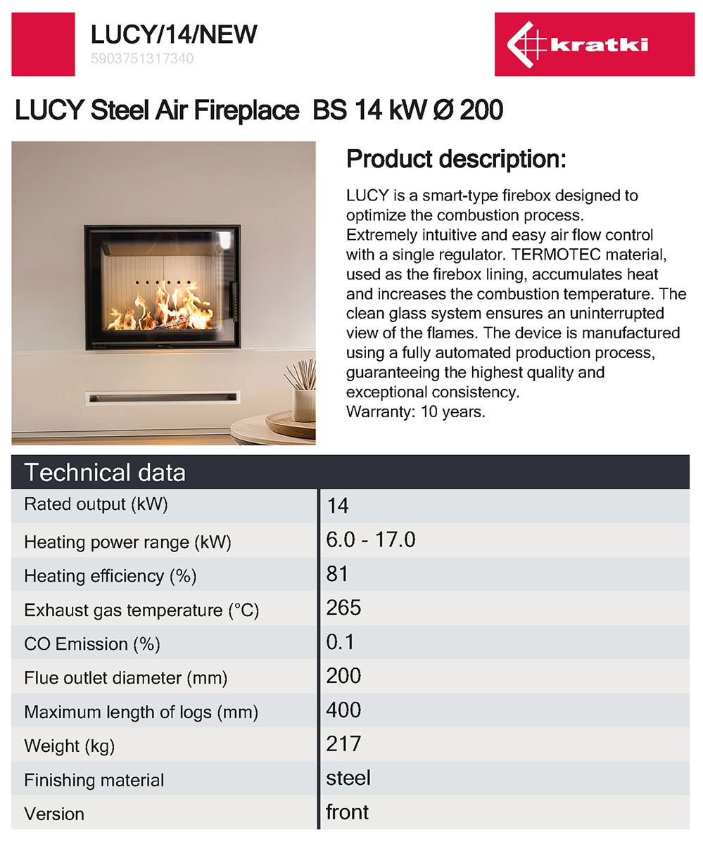 KRATKI LUCY/16/NEW ΑΝΟΙΓΟΜΕΝΟ 16KW (110-175M2) ΕΝΕΡΓΕΙΑΚΟ ΤΖΑΚΙ ΑΕΡΟΘΕΡΜΟ ΜΕ ΛΕΥΚΑ ΚΕΡΑΜΙΚΑ TERMOTEC - Image 11