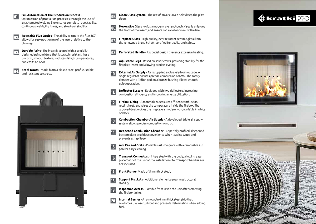 KRATKI LUCY/16/NEW ΑΝΟΙΓΟΜΕΝΟ 16KW (110-175M2) ΕΝΕΡΓΕΙΑΚΟ ΤΖΑΚΙ ΑΕΡΟΘΕΡΜΟ ΜΕ ΛΕΥΚΑ ΚΕΡΑΜΙΚΑ TERMOTEC - Image 14