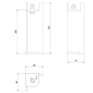 Alternative view of ΒΑΣΗ ΕΣΤΙΑΣ PODSTAWA/FLOKI