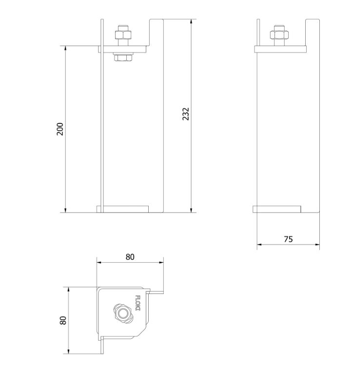 ΒΑΣΗ ΕΣΤΙΑΣ PODSTAWA/FLOKI - Image 2