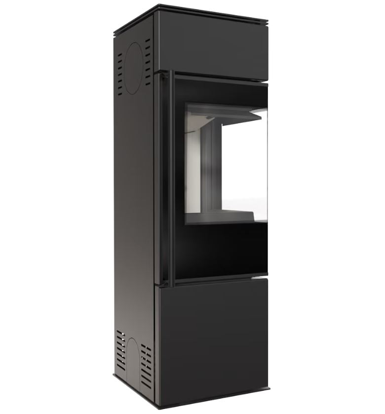 KRATKI REN/S/P 7KW ECODESIGN (70 - 95M2) ΕΝΕΡΓΕΙΑΚΗ ΣΟΜΠΑ ΑΠΟ ΧΑΛΥΒΑ ΜΕ ΛΕΥΚΑ ΚΕΡΑΜΙΚΑ TERMOTEC - Image 4