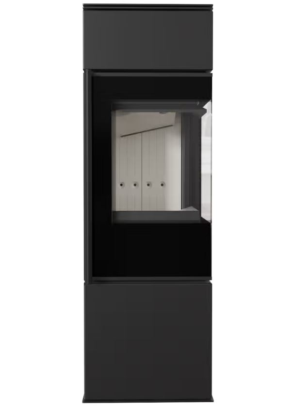 KRATKI REN/S/P 7KW ECODESIGN (70 - 95M2) ΕΝΕΡΓΕΙΑΚΗ ΣΟΜΠΑ ΑΠΟ ΧΑΛΥΒΑ ΜΕ ΛΕΥΚΑ ΚΕΡΑΜΙΚΑ TERMOTEC