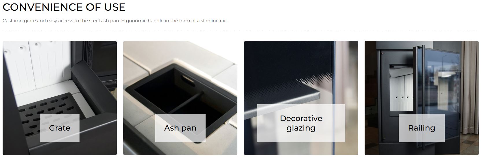 KRATKI REN/M/P/BLACK 7,3KW ECODESIGN (75 - 100M2) ΕΝΕΡΓΕΙΑΚΗ ΣΟΜΠΑ ΑΠΟ ΧΑΛΥΒΑ ΜΕ ΜΑΥΡΑ ΚΕΡΑΜΙΚΑ TERMOTEC - Image 11