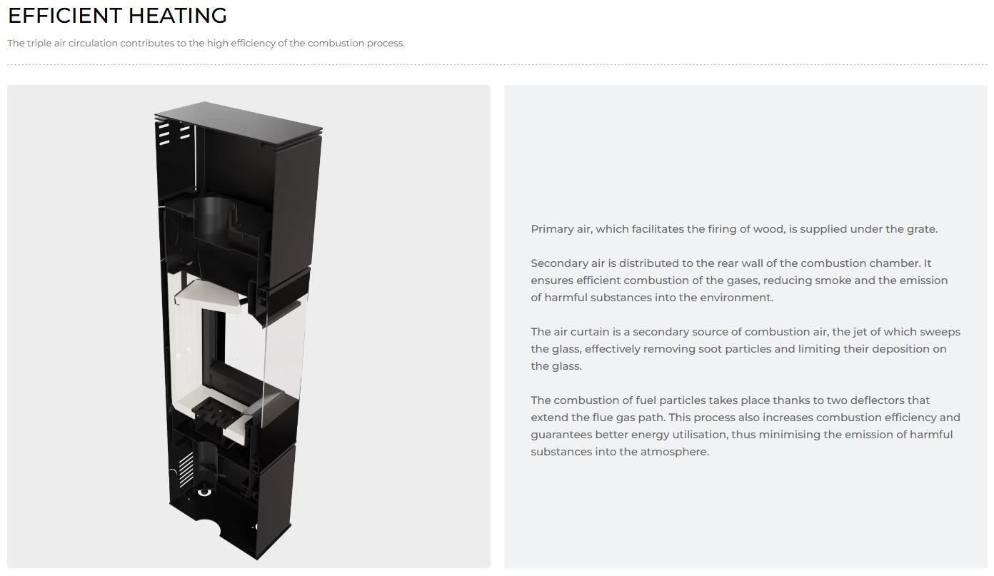 KRATKI REN/M/P/BLACK 7,3KW ECODESIGN (75 - 100M2) ΕΝΕΡΓΕΙΑΚΗ ΣΟΜΠΑ ΑΠΟ ΧΑΛΥΒΑ ΜΕ ΜΑΥΡΑ ΚΕΡΑΜΙΚΑ TERMOTEC - Image 14