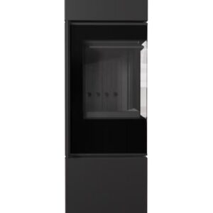 KRATKI REN/S/P/BLACK 7KW ECODESIGN (70 - 95M2) ΕΝΕΡΓΕΙΑΚΗ ΣΟΜΠΑ ΑΠΟ ΧΑΛΥΒΑ ΜΕ ΜΑΥΡΑ ΚΕΡΑΜΙΚΑ TERMOTEC