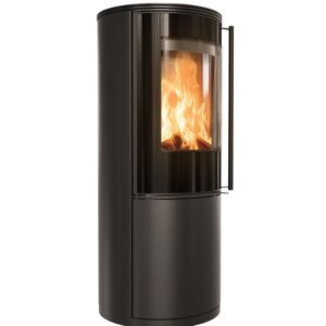 KRATKI SVEN 7KW ECODESIGN (75 - 90M2) ΕΝΕΡΓΕΙΑΚΗ ΣΟΜΠΑ ΑΠΟ ΧΑΛΥΒΑ ΜΕ ΛΕΥΚΑ ΚΕΡΑΜΙΚΑ TERMOTEC