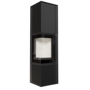 KRATKI TORA/L/Q/N/A ECODESIGN 8KW (50-70M2) ΕΝΕΡΓΕΙΑΚΗ ΣΟΜΠΑ ΞΥΛΟΥ ΑΠΟ ΧΑΛΥΒΑ ΜΕ ΛΕΥΚΑ ΚΕΡΑΜΙΚΑ TERMOTEC