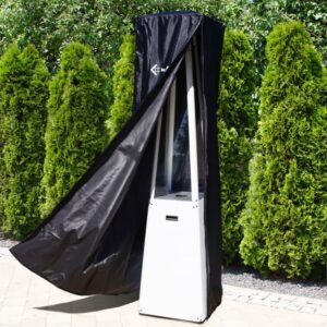 KRATKI POKROWIEC/UMB/LOGO/BIALE ΠΡΟΣΤΑΤΕΥΤΙΚΟ ΚΑΛΥΜΜΑ UMBRELLA