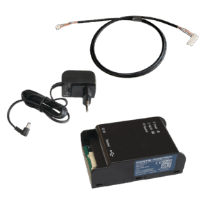 Alternative view of KRATKI WLAN/BOX ΣΥΣΤΗΜΑ ΑΠΟΜΑΚΡΥΣΜΕΝΟΥ ΕΛΕΓΧΟΥ WI-FI ΓΙΑ ΤΙΣ ΕΣΤΙΕΣ ΓΚΑΖΙΟΥ - ΦΥΣΙΚΟΥ ΑΕΡΙΟΥ